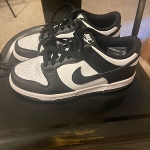 Nike Dunks Panda